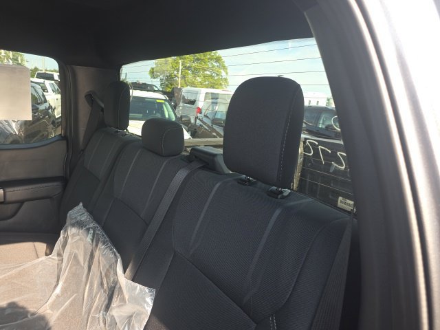 New 2026 Ford F150 STX w/ Equipment Group 200A AWD/4WD image 43