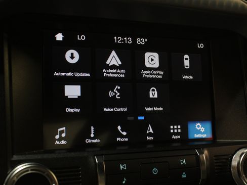 Used 2019 Ford Mustang Bullitt RWD image 65