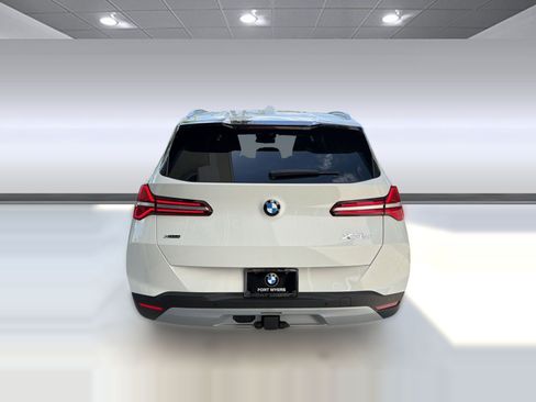 New 2026 BMW X3 xDrive30 AWD/4WD image 10