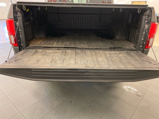 Used 2020 Ford F150 Lariat AWD/4WD image 9