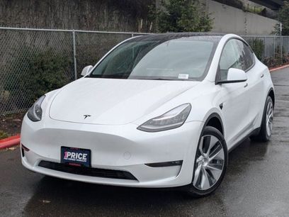 Used 2022 Tesla Model Y Long Range