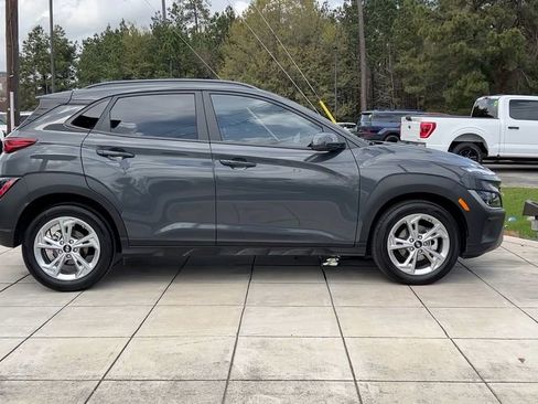 Used 2023 Hyundai Kona SEL w/ Cargo Package image 14