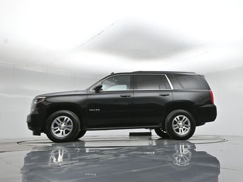 Used 2019 Chevrolet Tahoe LT image 8