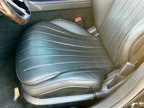Certified 2023 Mercedes-Benz S 500 4MATIC image 20