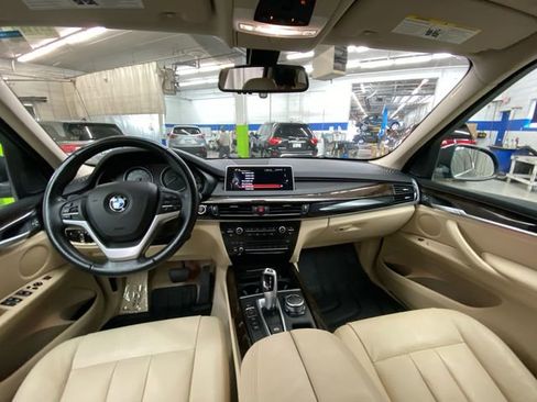 Used 2015 BMW X5 xDrive35i AWD/4WD image 28