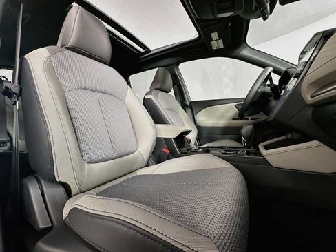 Certified 2026 Subaru Forester Premium AWD/4WD image 26