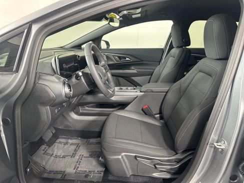 New 2026 Chevrolet Equinox EV LT image 15