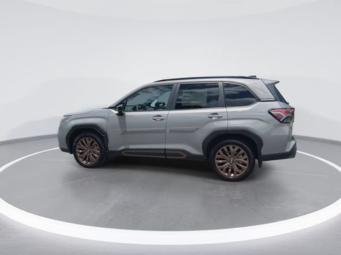 New 2026 Subaru Forester Sport AWD/4WD image 5