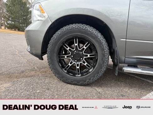 Used 2012 RAM 1500 Limited image 15