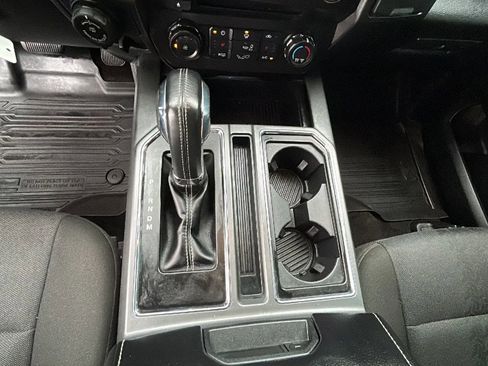 Used 2018 Ford F150 XLT w/ Equipment Group 302A Luxury image 24