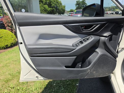 Used 2019 Subaru Crosstrek 2.0i Premium w/ Popular Package #2 AWD/4WD image 16