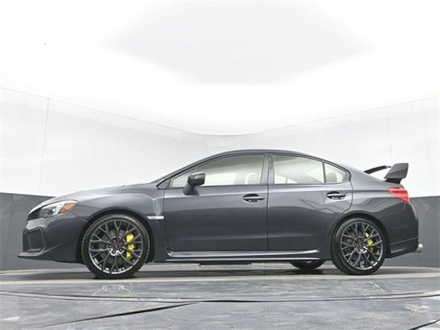 Used 2019 Subaru WRX STI image 47