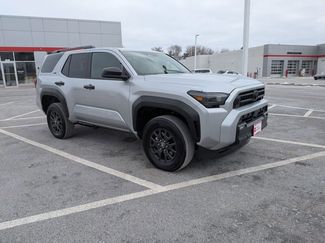 Certified 2025 Toyota 4Runner SR5 video 3