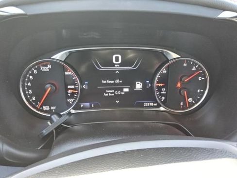Used 2024 Chevrolet Blazer RS FWD image 8