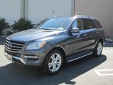 Used 2012 Mercedes-Benz ML 350 4MATIC image 6