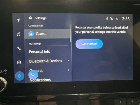 Used 2025 Toyota Highlander XSE image 36