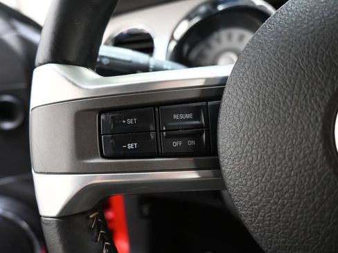 Used 2012 Ford Mustang Premium RWD image 11