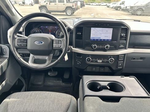 Used 2021 Ford F150 XLT w/ Equipment Group 301A Mid image 19