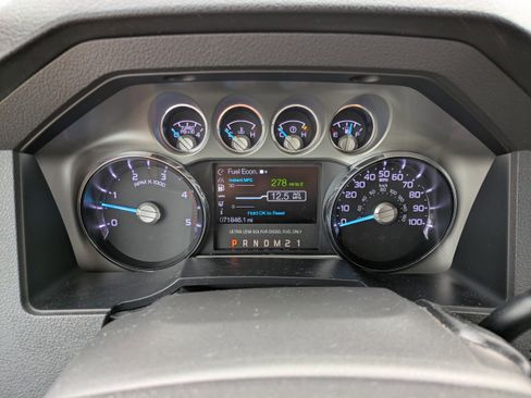 Used 2016 Ford F450 Platinum image 23