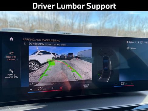 Used 2023 BMW 230i xDrive Coupe w/ Premium Package image 17