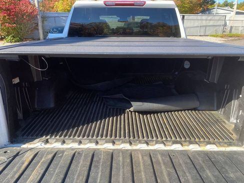 Used 2023 GMC Sierra 1500 Elevation AWD/4WD image 24