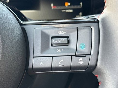 New 2026 Nissan Kicks SR image 28