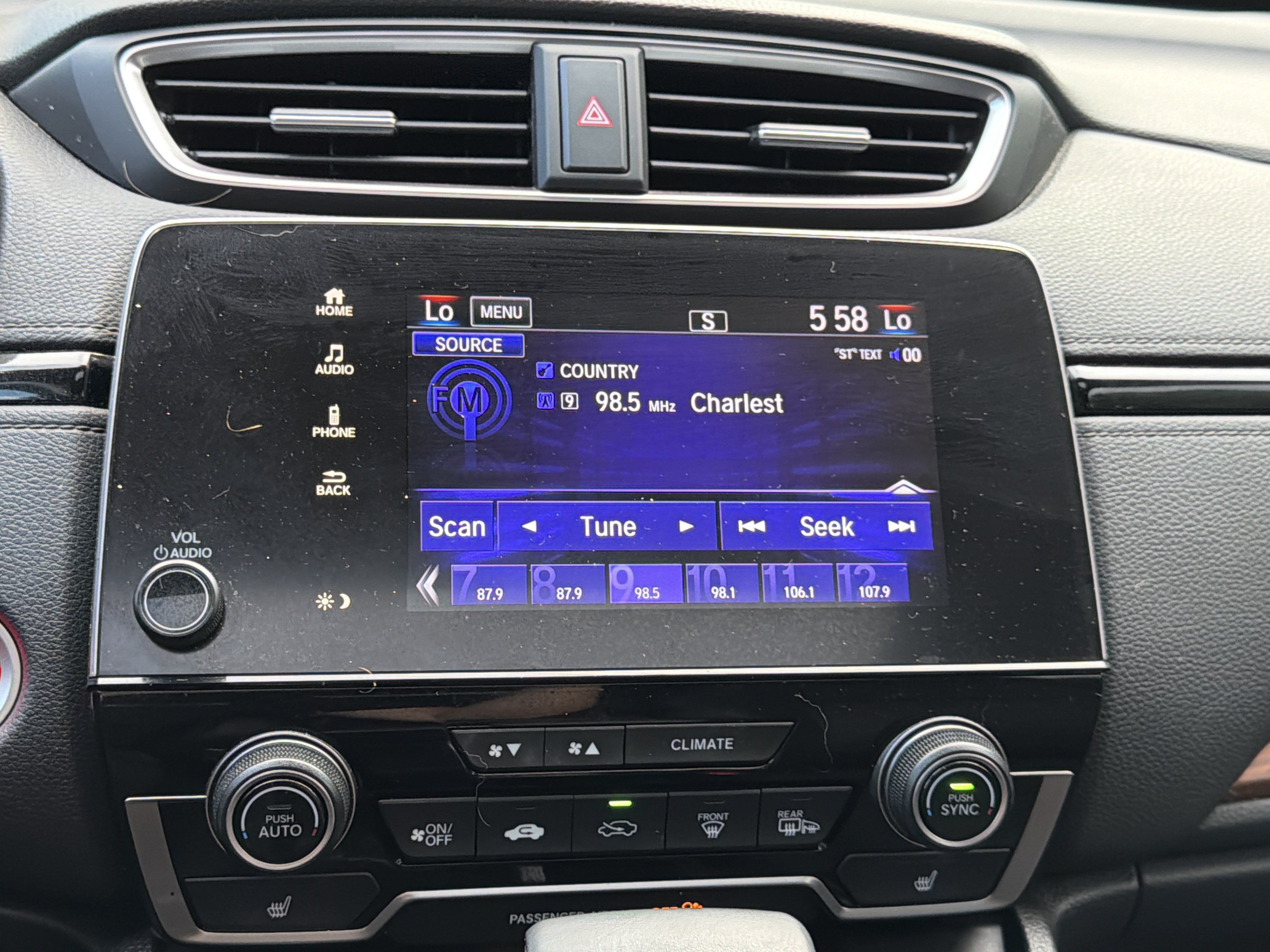 Used 2019 Honda CR-V EX-L image 22
