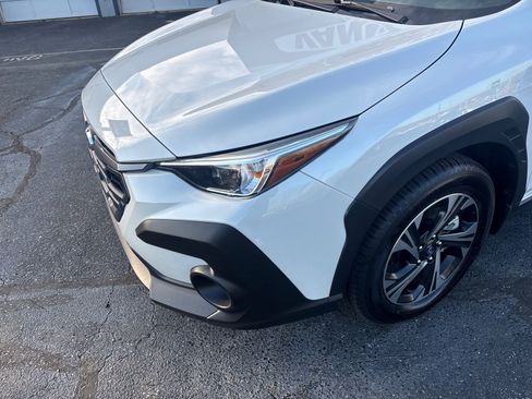 Certified 2025 Subaru Crosstrek 2.0i Premium AWD/4WD image 10