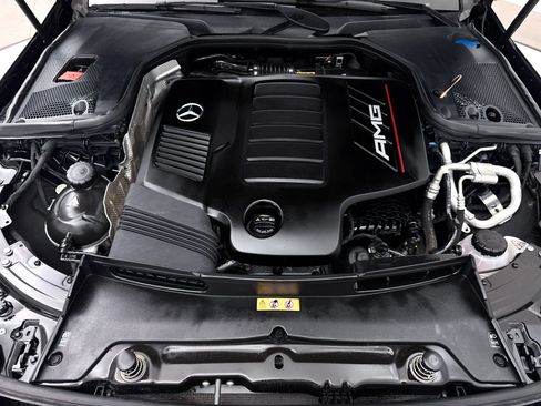 Used 2023 Mercedes-Benz AMG GT 43 image 11
