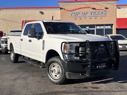 Used 2019 Ford F250 XL w/ Power Equipment Group image 2