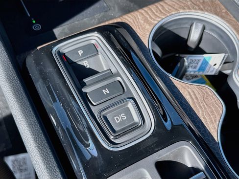 New 2026 Honda Pilot Elite image 15
