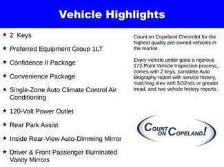 Certified 2023 Chevrolet TrailBlazer LT w/ Convenience Package video 2