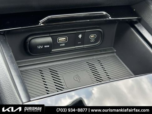 New 2025 Kia Sportage X-Line image 12