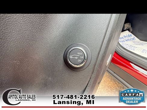 Used 2020 Chevrolet Blazer Premier w/ Driver Confidence II Package AWD/4WD image 16
