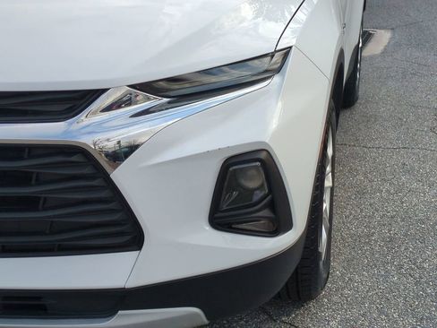 Used 2020 Chevrolet Blazer LT image 10