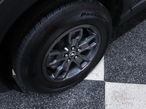 Used 2024 Ford Bronco Sport Big Bend w/ Convenience Package image 35