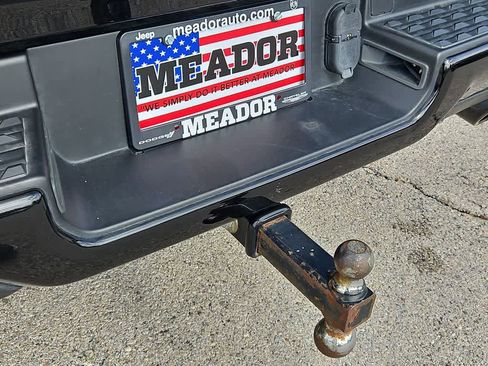 Used 2023 RAM 1500 Lone Star image 35