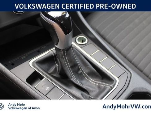 Used 2024 Volkswagen Jetta S FWD image 36