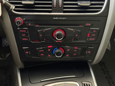 Used 2012 Audi A4 2.0T Premium AWD/4WD image 18
