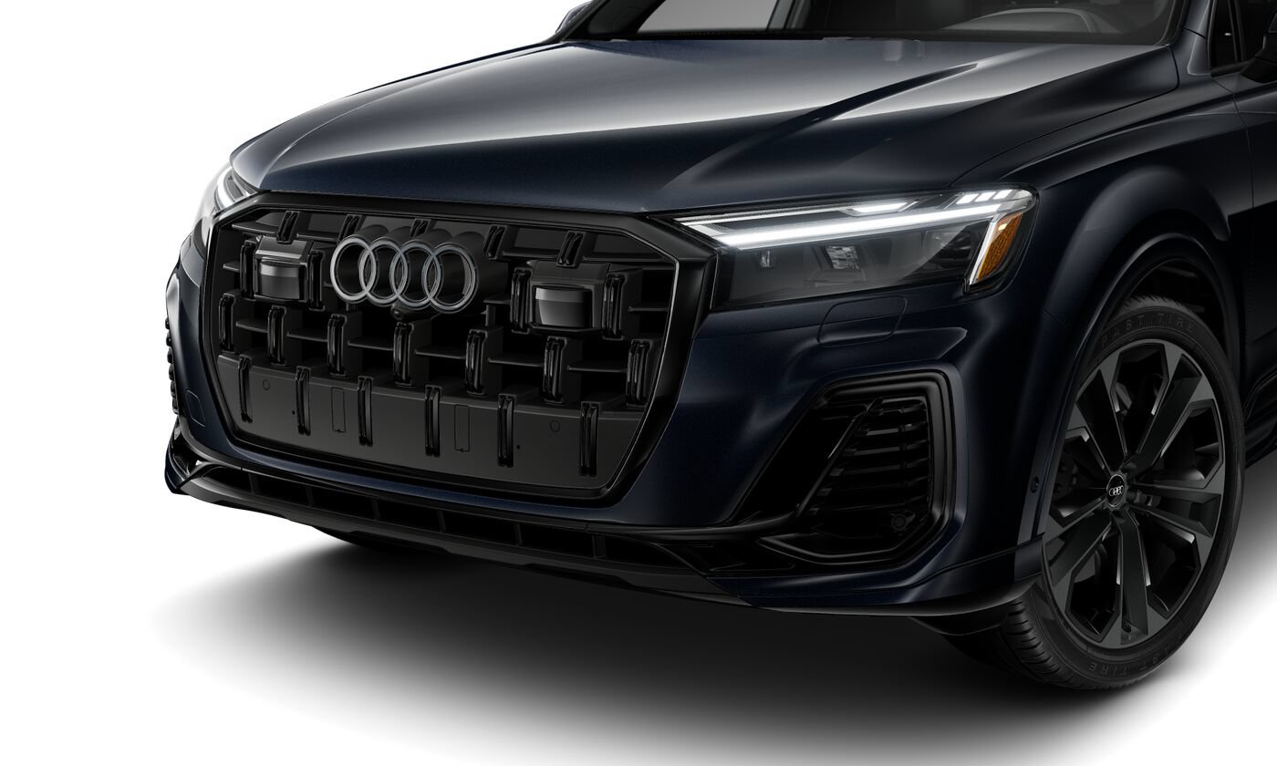 Certified 2026 Audi Q7 3.0T Premium Plus w/ Premium Plus Package AWD/4WD image 6