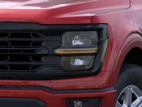 New 2026 Ford F150 XLT AWD/4WD image 18