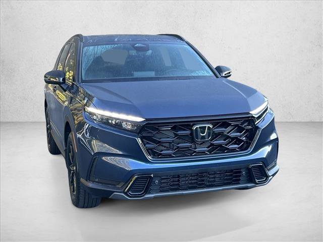 New 2027 Honda CR-V Sport-L image 7