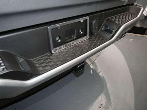 New 2026 RAM 1500 Big Horn image 34