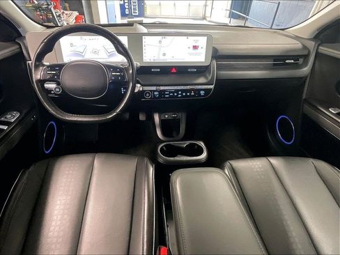 Used 2023 Hyundai Ioniq 5 Limited AWD/4WD image 22