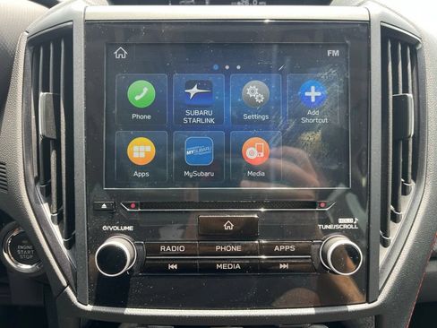 Certified 2023 Subaru Forester Sport AWD/4WD image 19