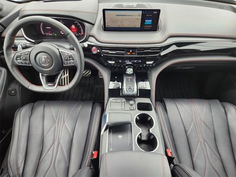 Used 2024 Acura MDX Type S image 25