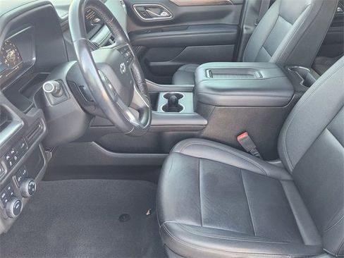 Used 2022 Chevrolet Tahoe Z71 image 11