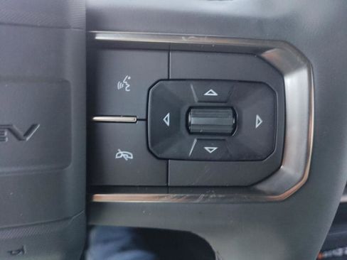 New 2025 GMC Hummer EV 3X image 27