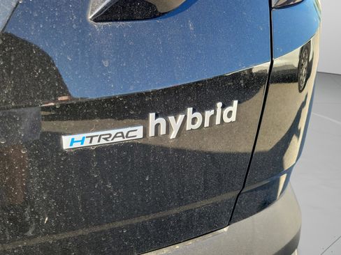 Used 2025 Hyundai Tucson SEL image 21