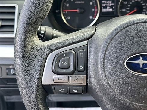 Used 2017 Subaru Crosstrek 2.0i image 26